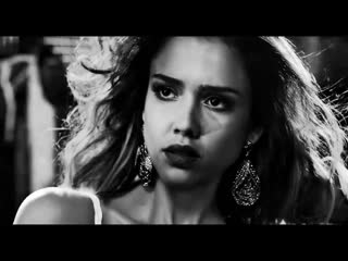 Black sheep gin wigmore jessica alba "sin city' hd