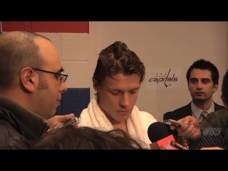 11 26 10 alexander semin postgame