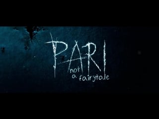 Pari teaser anushka sharma parambrata chatterjee 2nd march, 2018