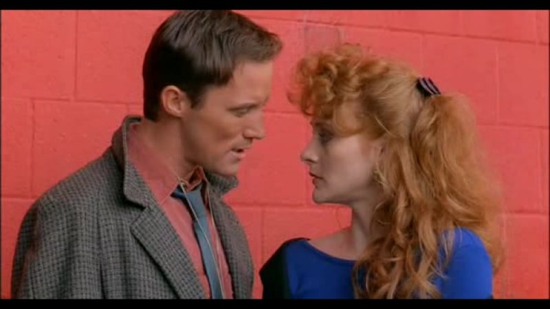 Простые люди / simple men / хэл хартли