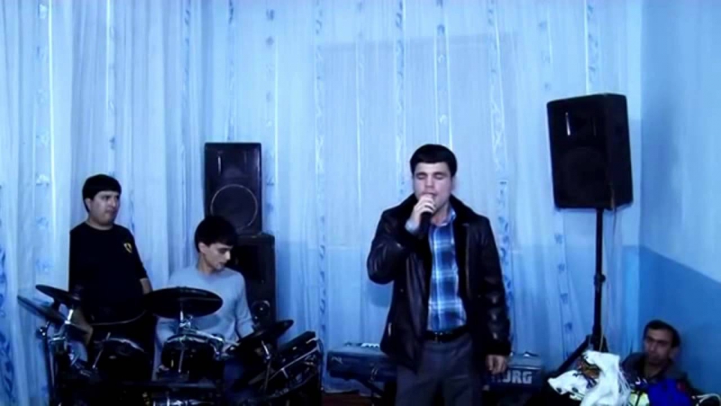 Hemra rejepow toy aydymlary [2014] yash toy (1 nji bolegi) dowamy bar