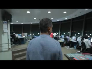 How Indian Airport Works