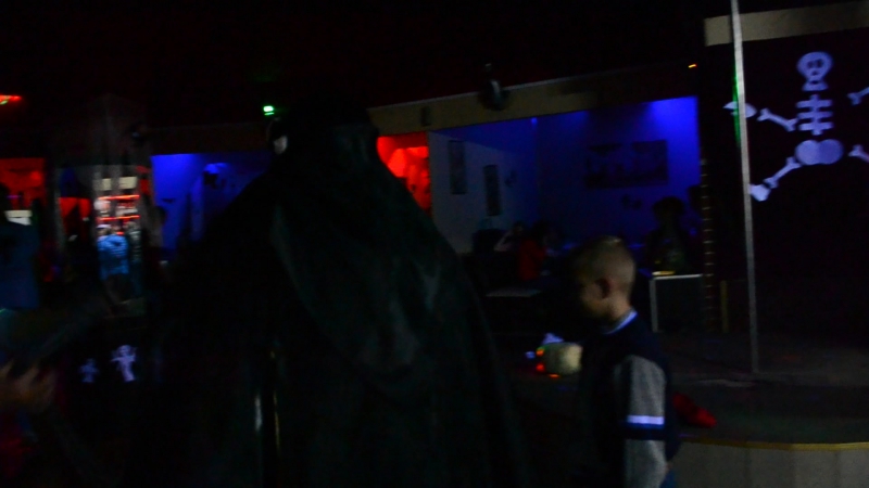 #астория хэллоуин