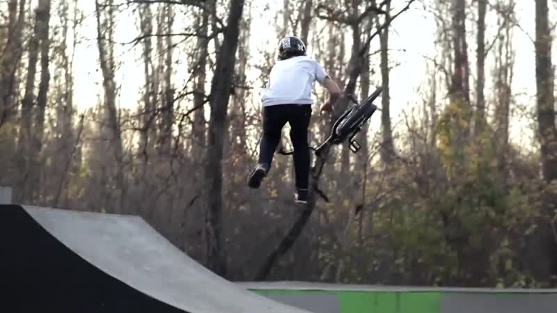 2014 irek rizaev welcome to hellride