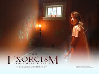 Скотт дерриксон шесть демонов эмили роуз [scott derrickson the exorcism of emily rose] [2005]