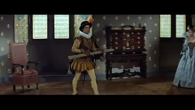 Henri porn video – Да здравствует генрих iv, да здравствует любовь! (vive henri iv vive l'amour!, 1961), режиссер клод отан лара