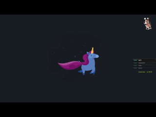 Заболел, но продолжаем проходить (общение с чатом)