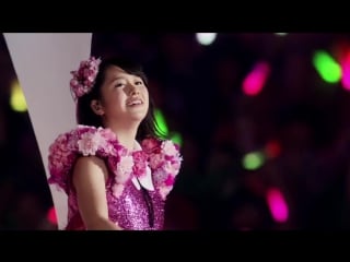 Momoiro clover z yuku haru kuru haru [dome trek 2016 cut]