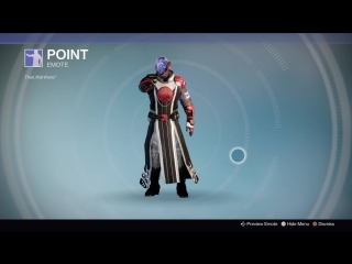 Destiny 20180911 fiolet red kariy warlock vers40 znak point