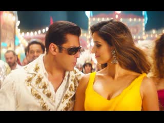 Full video slow motion ¦ bharat ¦ salman khan,disha patani ¦ vishal shekhar fea