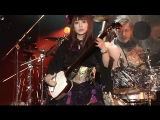 [和楽器バンド⁄wagakki band live][1080p] 『焰⁄homura』