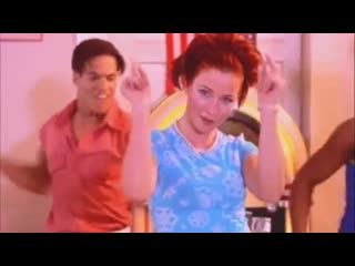 Sqeezer sweet kisses (1996)