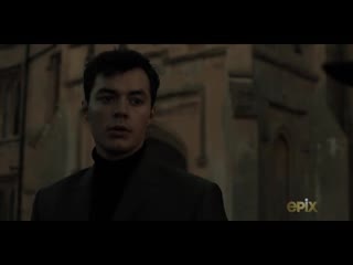 Пенниуорт | pennyworth (season 1 trailer)