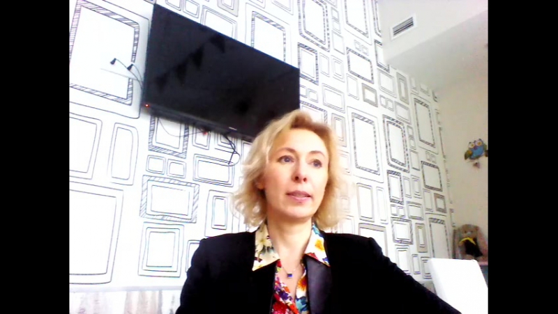 Отзыв оксане курилюк новикова екатерина проект "школа развития 50+"