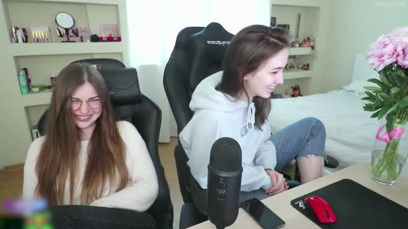 [gensyxa stream] генсуха и аринян пососались | аринян раскрыла своего парня | готова отсосать за 200 | gensyxa stream