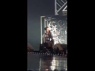 After sehuns damage solo