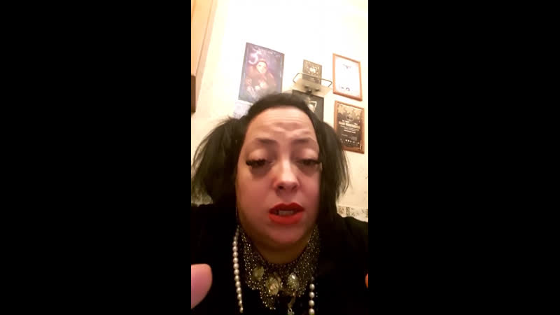 В общем, увидят все, и услышат все! пиздец, пизда его карьере