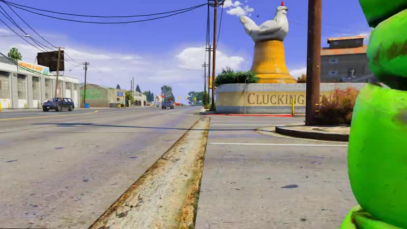 Фнаф как гламрок фредди и бонни спасали шамрок фредди от плесневых спринг бонн