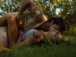 Саша лейн (sasha lane sex scenes in "american honey" 2016)