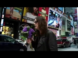 Ozzy osbourne sings john lennons how