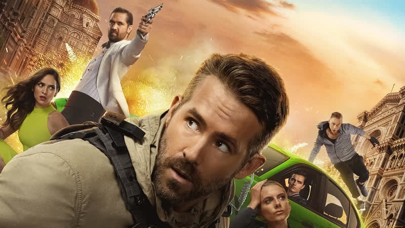 Призрачная шестёрка