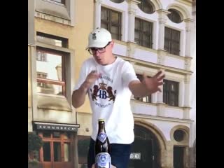 Видео от hofbrau kemerowo настоящий баварский ресторан