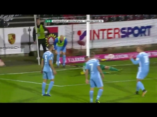 Highlights sg sonnenhof grossaspach vs chemnitzer fc