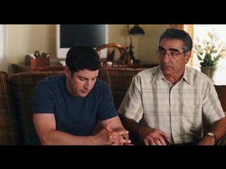 Американский пирог все в сборе / american pie reunion (2012)