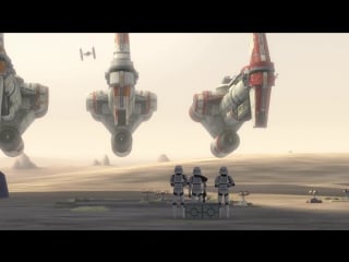 Princess leia arrives a princess on lothal preview ¦ star wars rebels