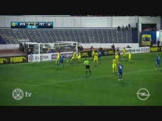 Die highlights zum 21 sieg über feyenoord rotterdam