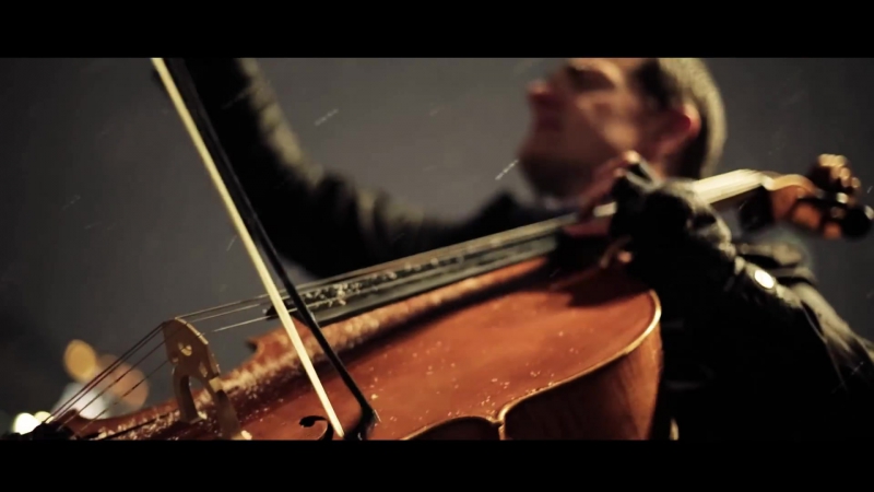 Berlin original song for 12 cellos (and a kick drum) thepianoguys