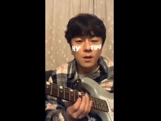 21 12 2019 [instagram live] song wonsub