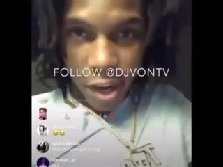 Dick in da booty ass niggas