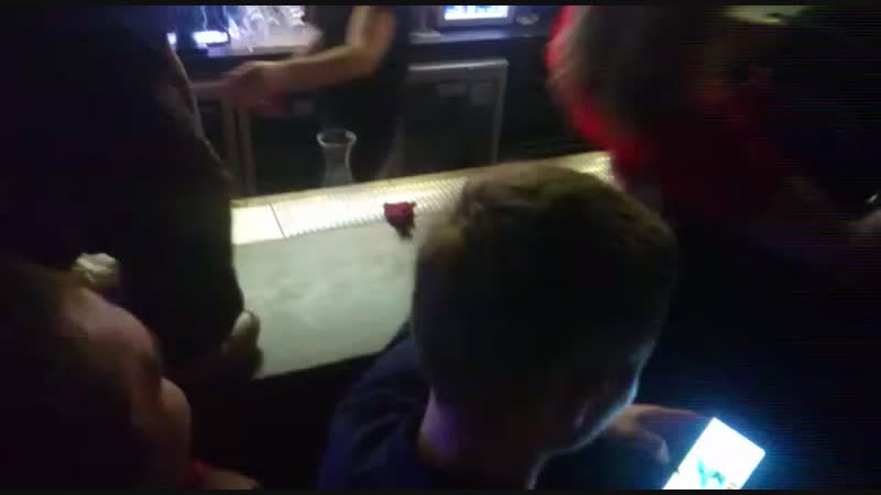 Сарай! 2 февраля! барный алкотреш! mc rostok