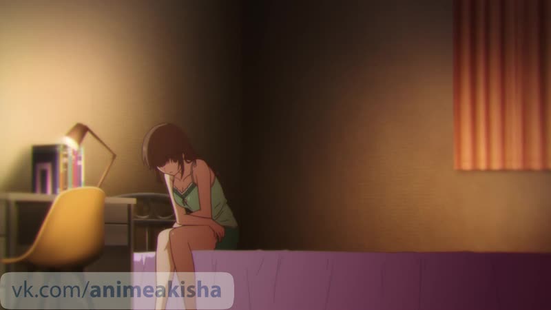 Kanojo porn video – Домашняя девушка домекано 8 серия domestic na kanojo 8 episode