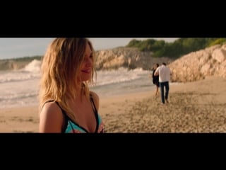 Ana de armas, gaia weiss sexy overdrive (2017) hd 1080p web