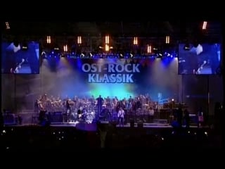 Karat schwanenkönig (ostrock in klassik live)