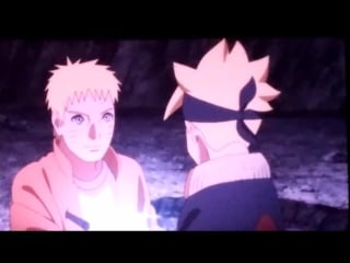 Боруто фильм наруто / boruto naruto the movie / двухголосная озвучка /