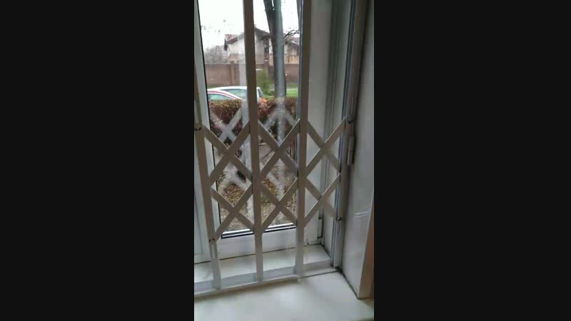 Раздвижные решетки балкар днепр #4