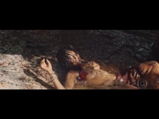 Camila silva nude dois irmaos s01e06 (2017) hd 720
