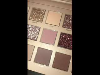 Huda beauty nude