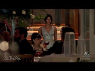 Quantico 3x04 sneak peek spy games (hd) moving to fridays