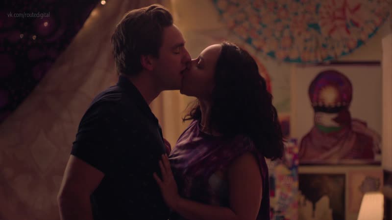 Kathryn hahn, jasmine cephas jones – mrs fletcher s01e06 (2019) hd nude? sexy! / кэтрин хан, жасмин сепас миссис флетчер