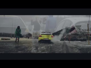 Bark team ltava porn series/ snow sex series