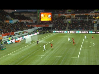 Ligue 1 2015 16 | 14th day | lorient psg | 21/11 | highlights