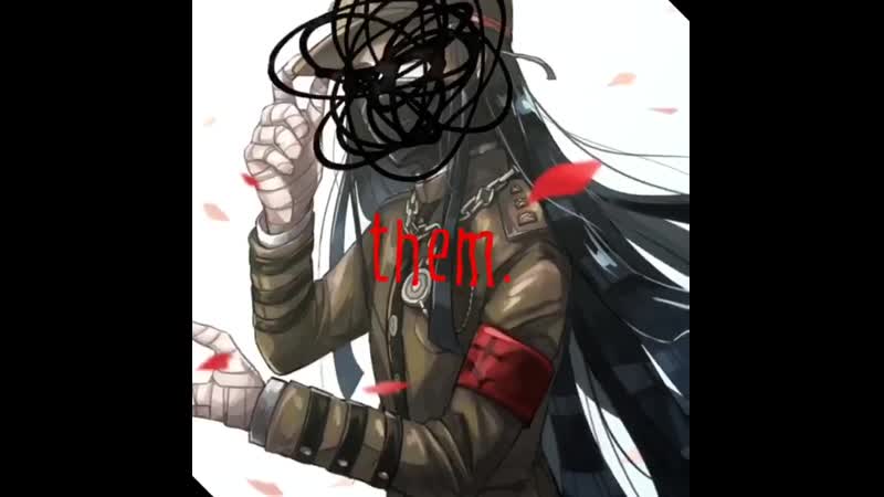 Korekiyo shinguji ★ danganronpa