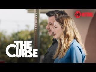 Тизер 1 сезона "проклятье / the curse"