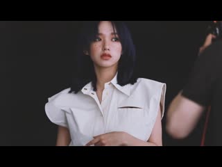 [making] 200613 chicteen magazine @ cheng xiao