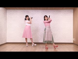 [studio live] pastel＊palettes × ogura yui – baby sweet berry love