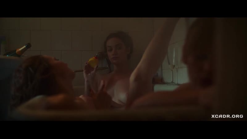 Анна адамович, юлия хлынина, светлана устинова голая купи меня 2017